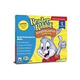 Encore Reader Rabbit Kindergarten Favorites