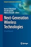 Next-generation wireless technologies : 4G and beyond