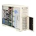 Super Micro SSERVER 7044HT TWR/4U-X6DHTG 8X SATA 650W 2GETH ( SYS-7044H-T )