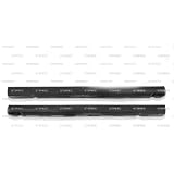 06-09 VW Golf 5 GTi Rabit Side Skirts Lip by GT Covers