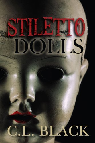 Stiletto Dolls Stiletto Dolls