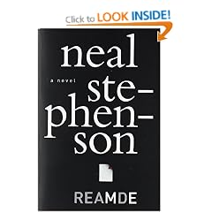 Reamde: A Novel