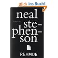 Reamde: A Novel