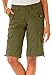 Women's Plus Size Bermuda Shorts
