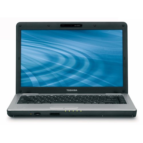 Toshiba 14.0 Satellite L515-S4008 Intel T4400 Laptop 3GB Notebook 250GB Computer Windows 7 - Shake4008