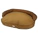Woolrich Pet Bed - Green/Brown (27 x 36)
