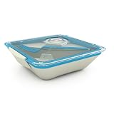 Box Appetit Lunch Box, black+blum (Blue)by black+blum