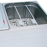 Winware Clifton Short Partition