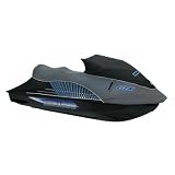 Seadoo Sea Doo GTX Standard & LTD 2007 and 2008 OEM PWC Personal Water Craft Cover 280000278