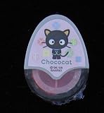 Japanese Sanrio: 2 Color Roller Stamp (Choco Cat)