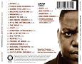 The Notorious BIG: Ready to Die: The Remaster CD and DVD The Notorious BIG: Ready to Die: The Remaster CD and DVD