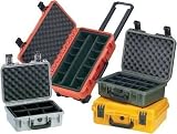 Hardigg Industries Padded Polyethylene Divider Set for the iM2950 Storm Case