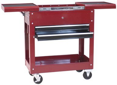 ACE TOOLBOXES TB2713 DRAWER TOOL CART