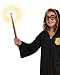 Wizards of Waverly Place Alex Russo Light Up Wand