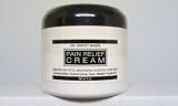 Dr. Harveys Herbal Orthopedic Total Pain Relief Cream