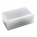 Whatman 7720-7235 Polystyrene 96 Well Unifilter Microplate, With Long Drip Director, 2mL, Protein Precipitation Plate and Standard Filter Media