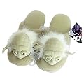 Star Wars Yoda Slippers Large 11/12 Size