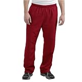 Sport-Tek 5-in-1 Performance Straight Leg Warm-Up Pant