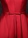 Mori Lady Women's Bridesmaid A-line Evening Gown Party Dress