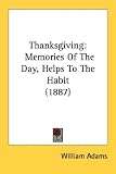 Thanksgiving