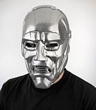 Dr Doom Adult Mask