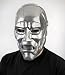 Dr Doom Adult Mask