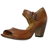 [ハンドレッド] HUNDRED オープントゥパンプス