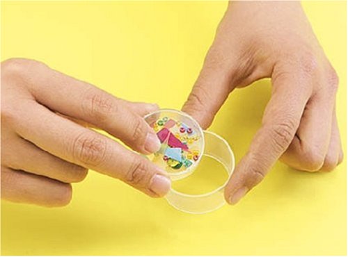 Cover image : おもしろたんけん隊 すてきな万華鏡をつくろう