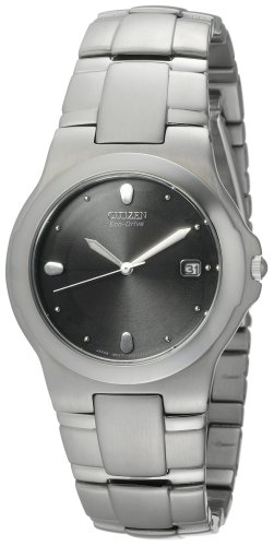 Citizen Men's BM0330-57H Eco-Drive Stainless Steel Watch