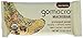 Go Macro Macrobar Prolonged Power Banana and Almond Butter - 2.3 Ounce - Pack of 12