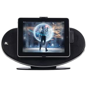 Acoustic Research ARS35i Rotating Docking System