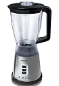 Philips HR2020/50 Silver Blender with 1.75 Litre Jug, 400 Watt