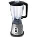 Philips HR2020/50 Silver Blender with 1.75 Litre Jug, 400 Watt