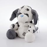 from CARTE BLANCHE ME TO YOU - MY BLUE NOSE FRIENDS - SPLODGE THE DALMATION