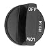 Southbend Knob (Off-Hi-Low) 1166011