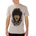 Public Notice Ape Screen Tee - Pewter