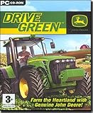 John Deere: Drive Green