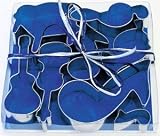 Music Cookie Cutter Set