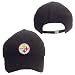 Pittsburgh Steelers Ladies Fit Adjustable Hat