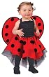 Ladybug Baby Costume - 12-24 Months