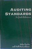 Auditing standards : a quick reference