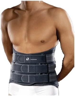M-Brace M Spine Lumbar-Sacral Orthosis (Large)
