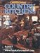 The Country Living Book of Country Kitchens (ILLUSTRATED)