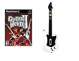 Guitar Hero II Bundle with Wireless Guitar