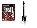  : Guitar Hero II Bundle with Wireless Guitar