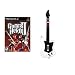 Guitar Hero II Bundle with Wireless Guitar game