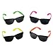 Neon Party Sunglasses (12/PKG)