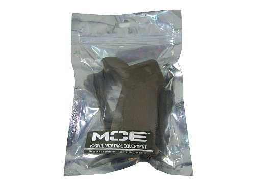 マグプル【MOE】MAGPUL　PTS  マグプル　グリップ　マルイ用　TAN