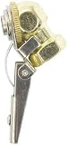 Stanley 78-328 Female Air Chuck with Clip 1/4-Inch NPT