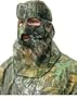 Primos Ninja Mesh Full Hood Face Mask - Mossy Oak New Break-Up